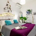 Appartement My Garden - Apartamento Orquidea