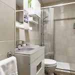 Appartement My Garden - Apartamento Orquidea *