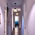 My Garden - Apartamento Orquidea Appartement Granada