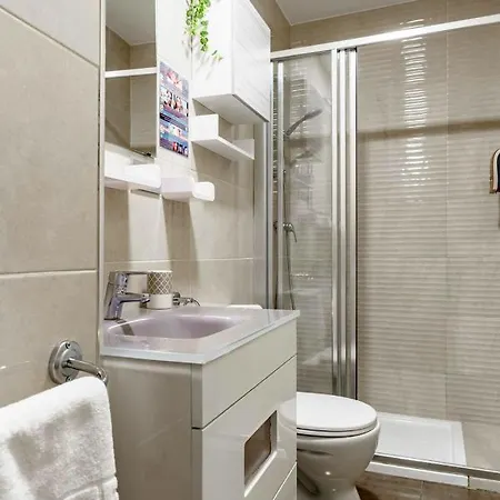 公寓 My Garden - Apartamento Orquidea *