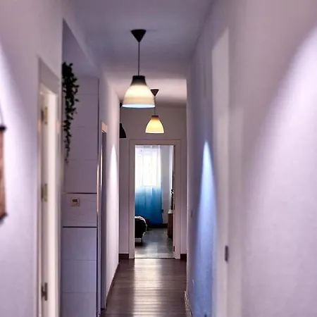 My Garden - Apartamento Orquidea 公寓 格拉纳达