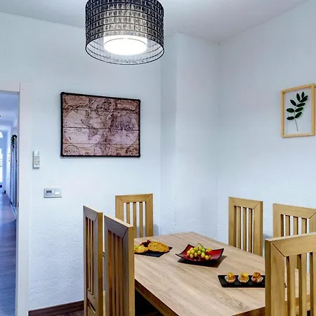 My Garden - Apartamento Orquidea * Grenada