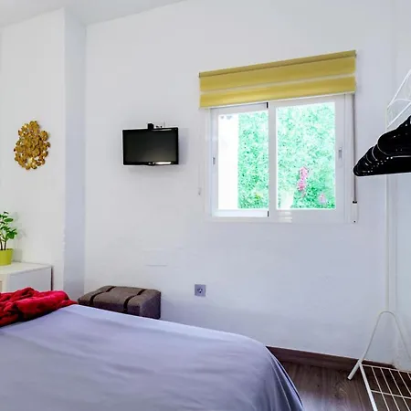 My Garden - Apartamento Orquidea Διαμέρισμα