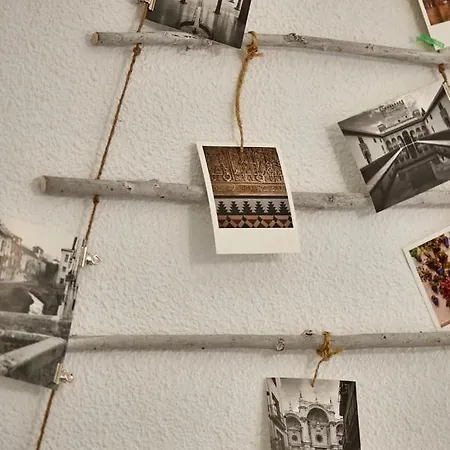 Apartament My Garden - Apartamento Orquidea